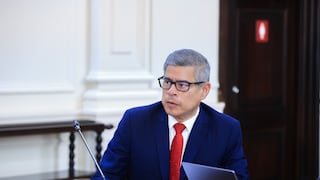 Gobierno espera que el Senado pueda “mejorar” la facultades legislativas otorgadas