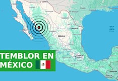 Temblor en México EN VIVO hoy, 5 de febrero 2026: hora exacta, magnitud y dónde fue el epicentro del último sismo