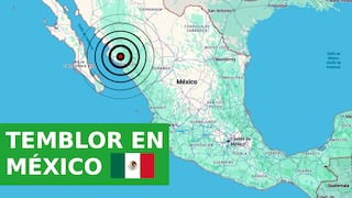 Temblor en México EN VIVO hoy, 6 de febrero 2026 — hora exacta, magnitud y dónde fue el epicentro del último sismo