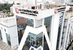 Contraloría denuncia que tres de sus funcionarios fueron inscritos indebidamente a organización política