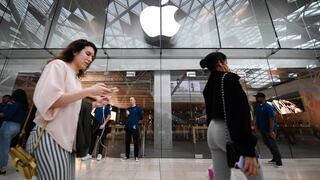 Apple contratará ingenieros para desarrollar tecnología 6G