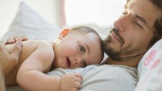 Países con permisos de paternidad aumentaron en casi 40% en los últimos nueve años