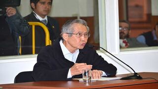 Alberto Fujimori: Estos son los fundamentos de la justicia chilena para ampliar extradición