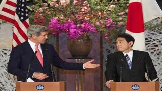 EE.UU. y Japón acuerdan no permitir que Corea del Norte posea armas nucleares