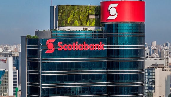 Scotiabank designa a nuevo country head en Perú.