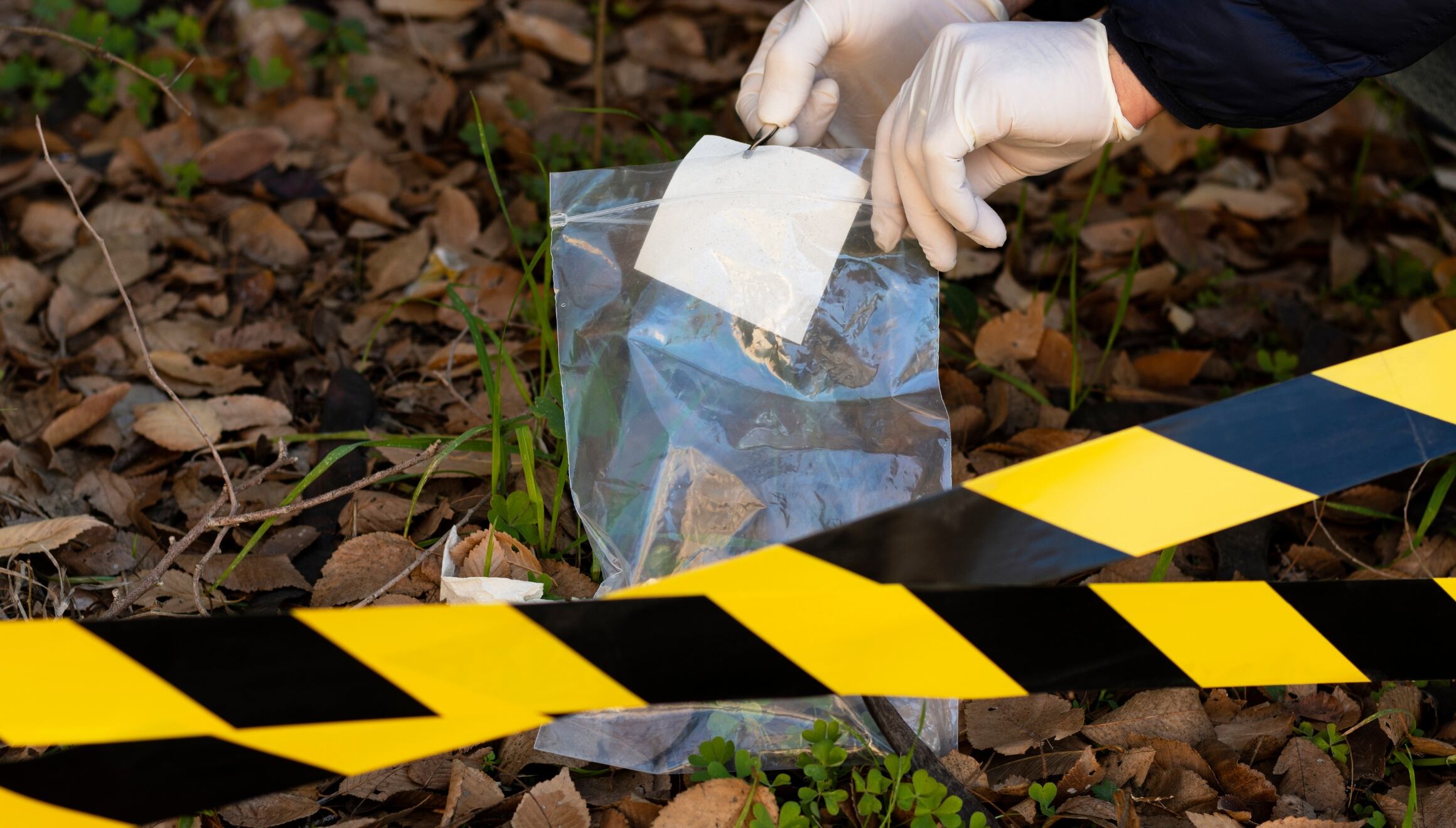 Matthew Ruth cayó abatido tras un tiroteo en el que también perdieron la vida tres policías (Foto referencial: Freepik)