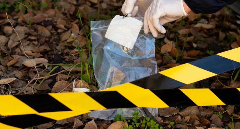 Matthew Ruth, el hombre que mató a tres policías en Pensilvania y luego ...