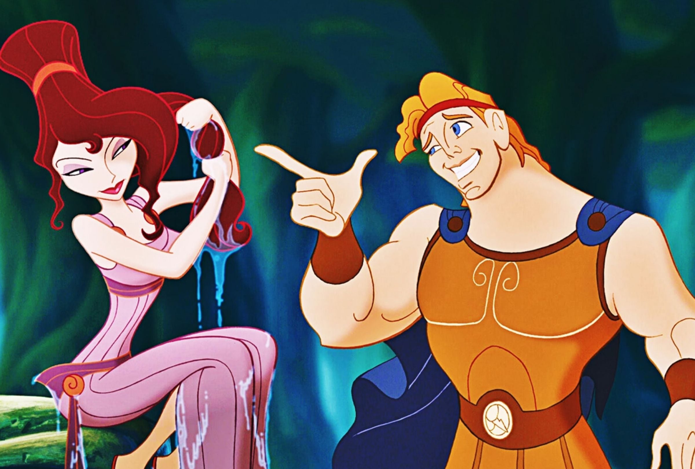 Eres la razón por la que sonrío cada día. (Foto: Pinterest / Noé Yactayo)