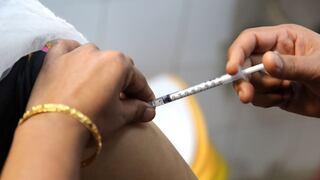 UPCH se disculpa con voluntarios de ensayo clínico por uso inadecuado de vacunas