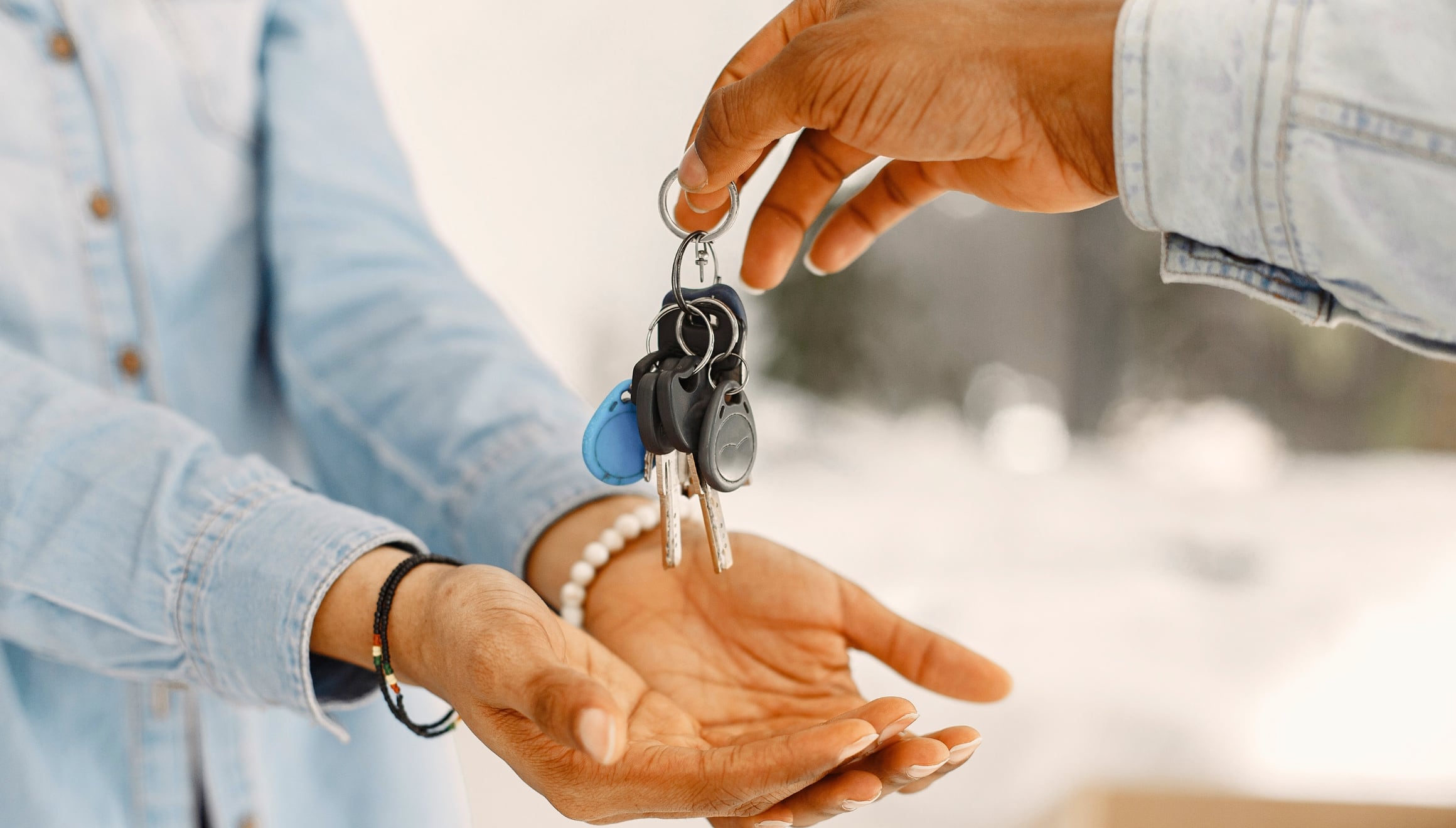 En Estados Unidos los precios de las viviendas han ido en aumento en los últimos años (Foto: Freepik)