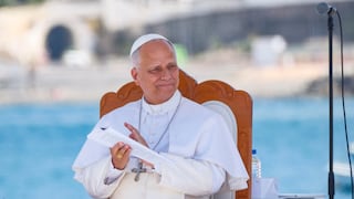 Papa León XIV en Perú: misa de acción de gracias será en Base Aérea Las Palmas
