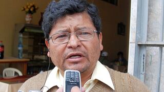 Saavedra insiste: Conga destruirá el ecosistema de Cajamarca