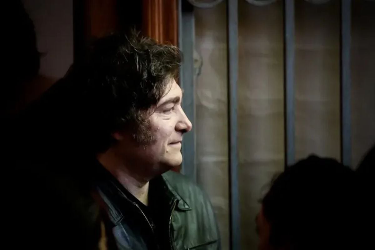 Si bien el presidente Javier Milei ha mantenido el control sobre el peso, negándose a dejarlo flotar libremente o devaluarlo como algunos inversores sugerían el año pasado, el renovado acceso de Argentina a los mercados financieros globales también influye en su fortaleza. Foto: EFE/ Juan Ignacio Roncoroni