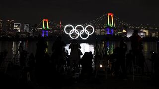 ¿Cuáles son las opciones del COI para reprogramar los Juegos de Tokio 2020?