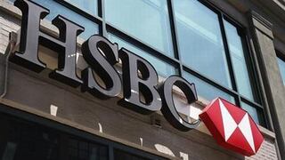 HSBC reduce a la mitad su asignación al oro
