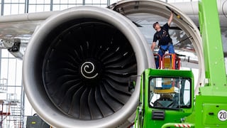 Airbus completa primera prueba de su aeronave capaz de volar hasta 22 horas