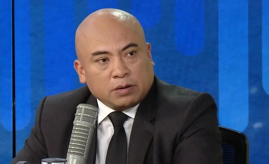 Henry Shimabukuro. (Foto: Difusión)