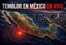 Temblor en México EN VIVO hoy, 15 de agosto 2026: hora exacta, magnitud y dónde fue el epicentro del último sismo