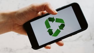 ¿Cómo planea Perú dejar de enterrar residuos y empezar a insertarlos en la economía?