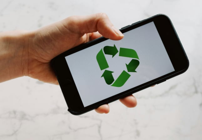 ¿Cómo las empresas pueden sumar a la economía circular en sus estructuras? (Foto: Pexels)