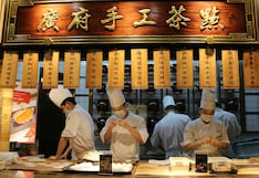 Por qué los chinos gastan tanto en comida: ¿y la ley de Engel?