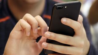 Smartphones roban clientes a páginas web de minoristas