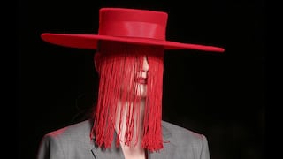 Industria rusa de la moda sueña con el “made in Russia”, pese a desafíos