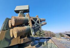 Washington y Seúl preparan respuesta a posible “uso del arma nuclear” de Corea del Norte