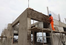 Cemento deja atrás el doble dígito de crecimiento, pero aún conserva tendencia positiva