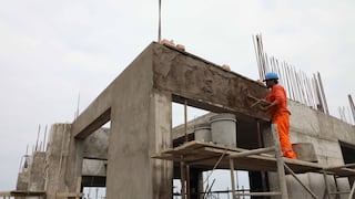Cemento deja atrás el doble dígito de crecimiento, pero aún conserva tendencia positiva