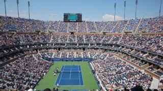 US Open: El negocio del mayor parque temático del tenis mundial