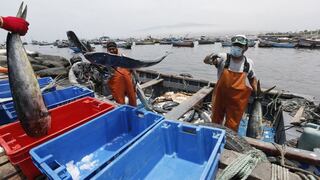 Repsol firmó acuerdo para beneficiar a 1,400 pescadores afectados por derrame de petróleo