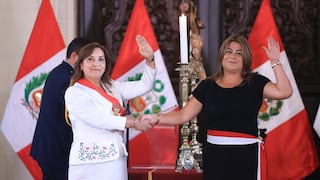 Gobierno designa a Jennifer Contreras Álvarez como nuevo titular del Midagri