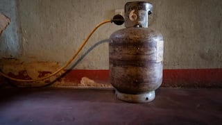 Intermitencia en suministro de gas en Venezuela, una falla sin resolverse