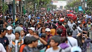 Elecciones 2026: Gobierno dicta facilidades laborales para ir a votar este domingo