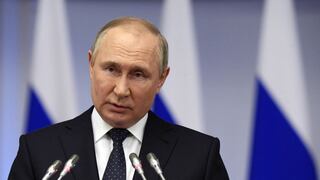 Putin enviará advertencia del “día del juicio final” a Occidente en desfile del 9 de mayo