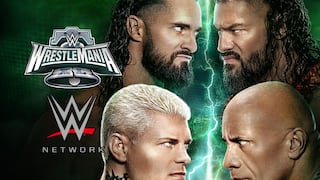 Cody Rhodes “termina su historia” y acaba con el largo reinado de Roman Reigns en WrestleMania 40