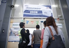 Elección presidencial: ONPE procesó el 100% de actas, ahora el resultado en manos de las observadas