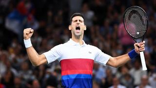 Novak Djokovic invierte en Waterdrop, una marca austríaca de agua saborizada