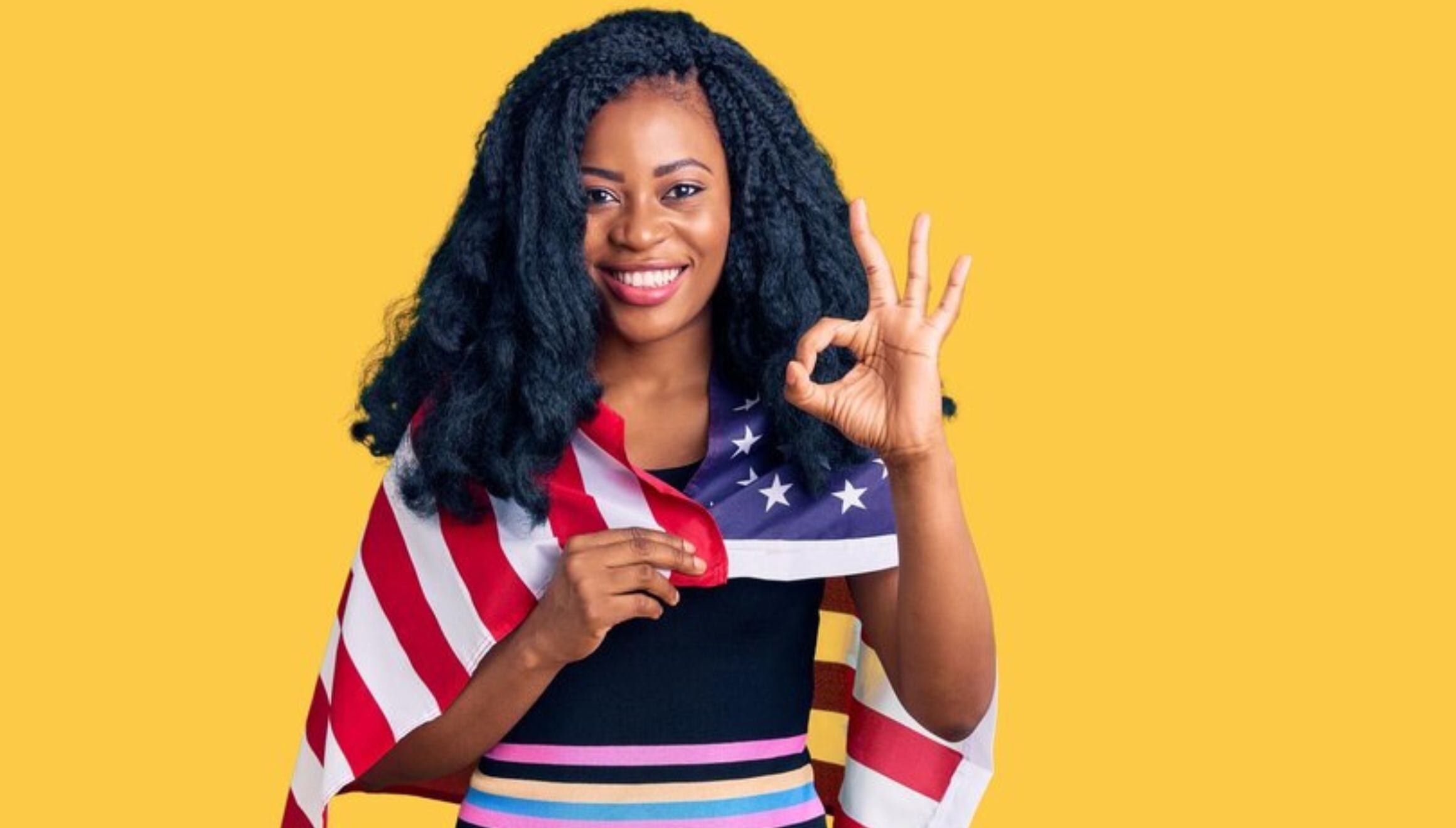 La persona con doble nacionalidad goza de la plena condición jurídica de nacional de dos países (Foto: Freepik)