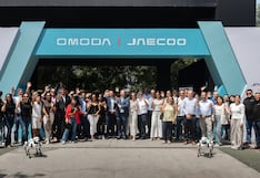 OMODA & JAECOO: así se preparan las marcas para ingresar al mercado automotriz peruano
