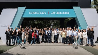 OMODA & JAECOO: así se preparan las marcas para ingresar al mercado automotriz peruano