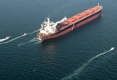 Trump ordena a su Armada que bloquee la navegación por el estrecho de Ormuz