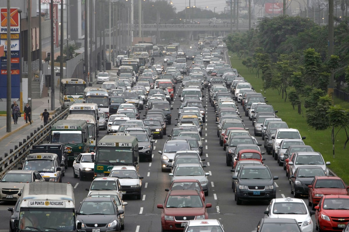 Taxi por aplicativo en Lima: conoce cómo estos servicios complementan el transporte masivo y ayudan a cubrir la primera y última milla. (Foto: difusión)