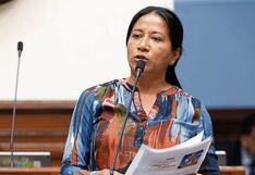 Caso “Mochasueldos”: admiten a trámite denuncia constitucional contra Rosio Torres