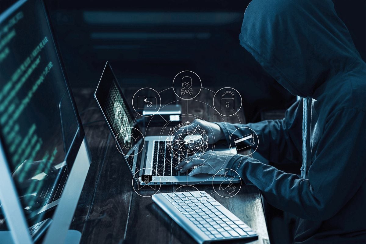 El fondo mutuo que más rindió en el primer semestre invierte en un 70% en ciberseguridad. (Foto: Getty Images/iStockphoto)