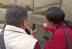 Piedra de los 12 Ángulos: ¿qué sanciones enfrenta quién daña un patrimonio cultural?