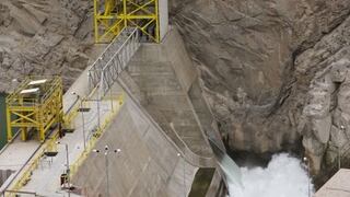 Licitarán central hidroeléctrica de Molloco el 29 de noviembre