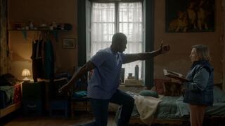 ‘El canon’ o el drama de los esculturales e invisibles inmigrantes haitianos en Chile