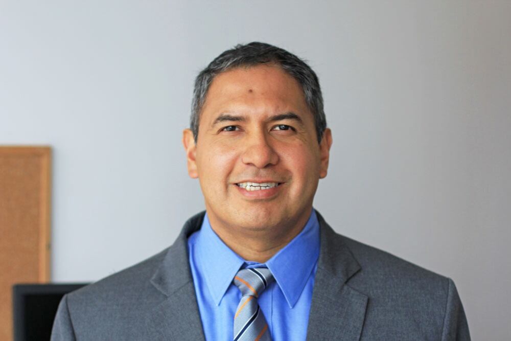 Daniel Francisco Barco Rondán es el nuevo viceministro del Ministerio de Economía y Finanzas. (Foto: MEF)